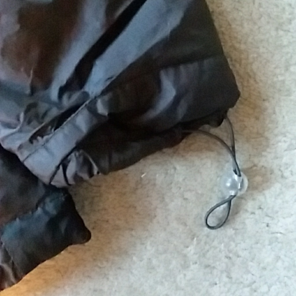 Diesel Jacket - image 5